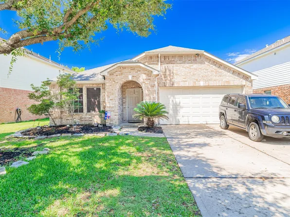 24435 Cornell Park Ln, Katy, TX 77494