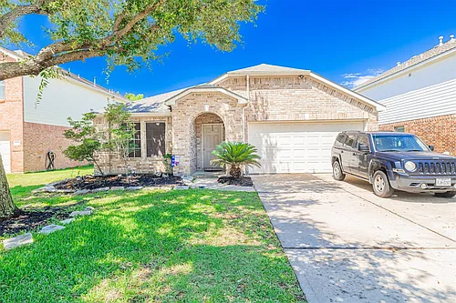 24435 Cornell Park Ln Photo 1