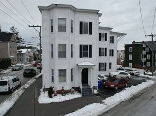284 Lowell St #2, Manchester, NH 03104