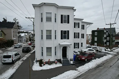 284 Lowell St #2 Photo 1