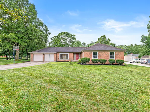 3311 Kessler Boulevard East Dr, Indianapolis, IN 46220