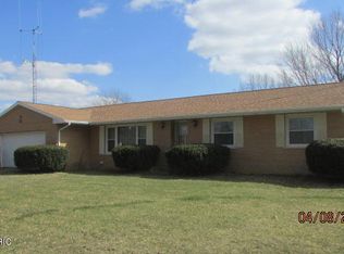 15889 Hanover Rd, Litchfield, MI 49252
