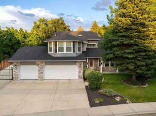 2100 S Tollgate Way, Boise, ID 83709
