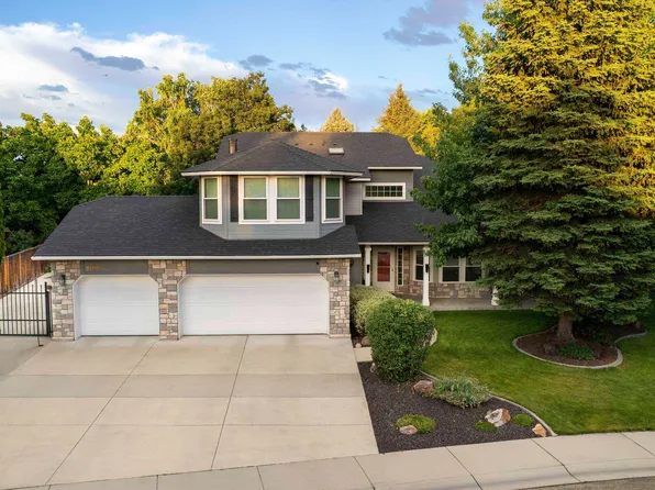 2100 S Tollgate Way, Boise, ID 83709