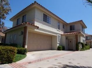 2418 Rockefeller Ln #A, Redondo Beach, CA 90278