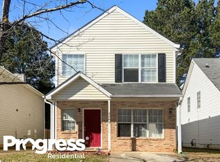 3467 Lehigh Way, Decatur, GA 30034