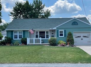 3121 W 23rd St, Erie, PA 16506