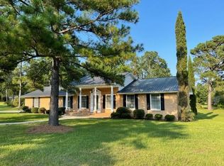 234 Glenwood Dr, Manning, SC 29102