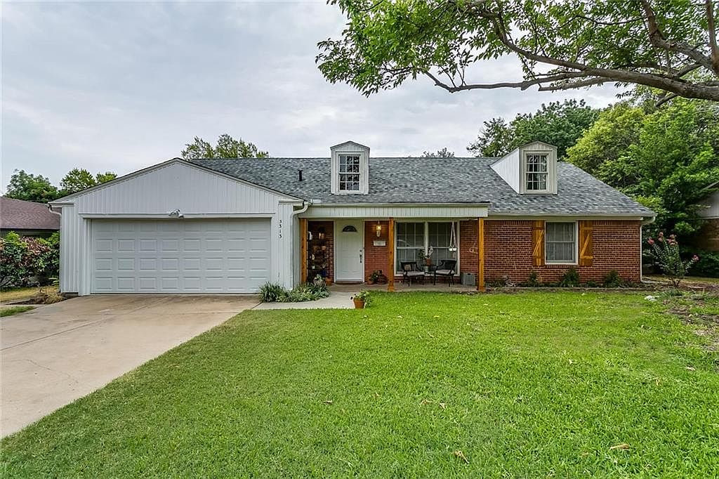 5313 Keswick Dr, Fort Worth, TX 76133 | Zillow