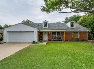 5313 Keswick Dr, Fort Worth, TX 76133