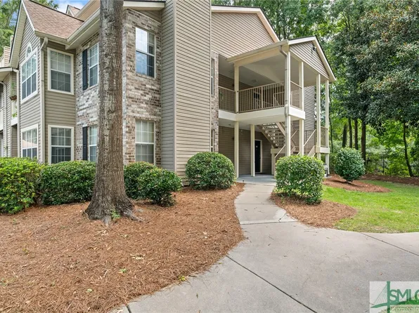 12300 Apache Avenue #1405, Savannah, GA 31419