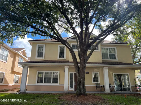 1723 W FOREST LAKE Circle W #1, Jacksonville, FL 32225