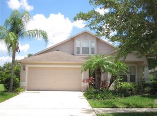 10151 Heather Sound Dr, Tampa, FL 33647