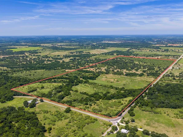 Fm 583 N, Rising Star, TX 76471