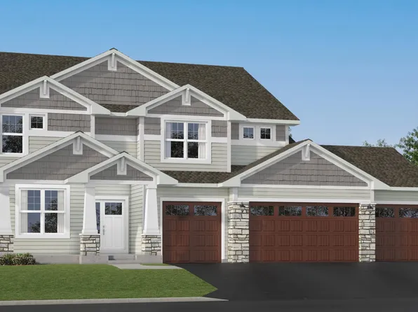 19941 67th Ave, Corcoran, MN 55340