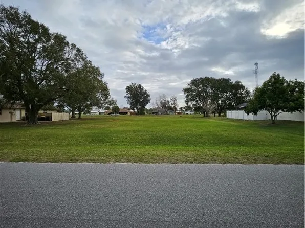 509 Blossom Dr, Sebring, FL 33876