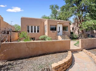 419 Maple St NE, Albuquerque, NM 87106
