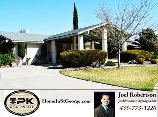 150 N Donlee Dr, St George, UT 84770