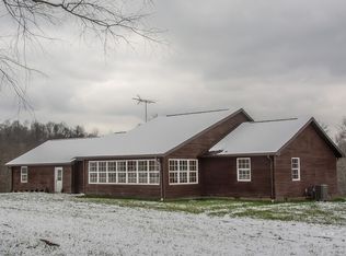 39025 State Route 681 S, Albany, OH 45710