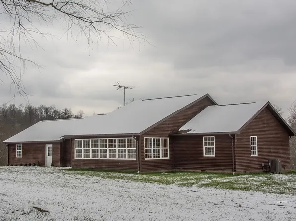 39025 State Route 681 S, Albany, OH 45710