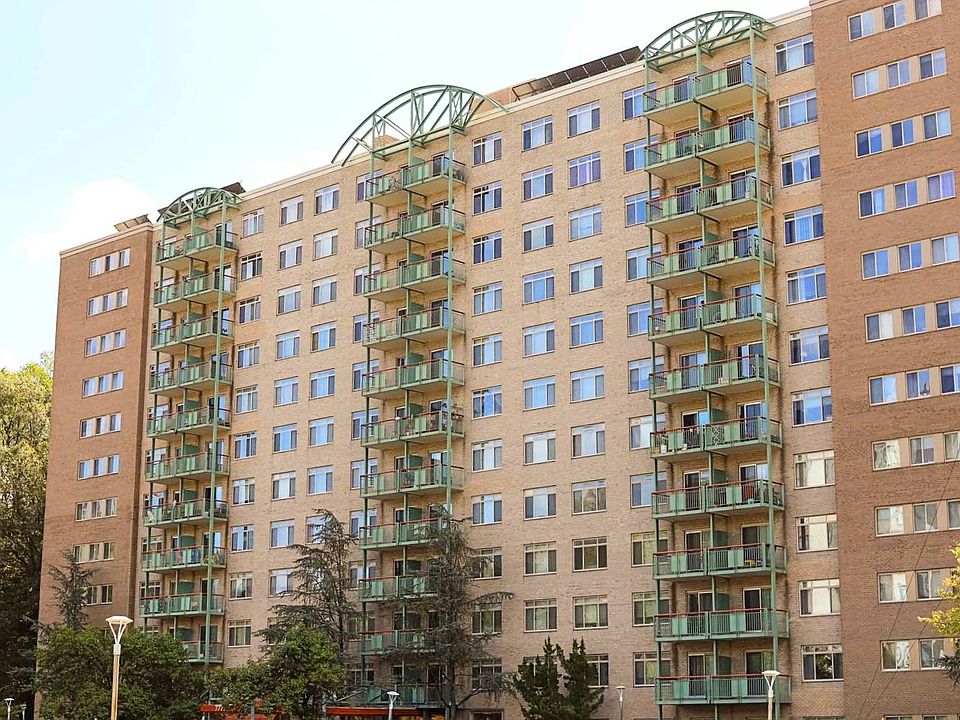 1st image of 7777 Maple Ave #302