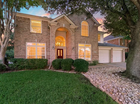 6605 Fox Glen Dr, Arlington, TX 76001