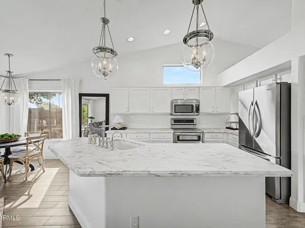 1601 E BARBARITA Avenue, Gilbert, AZ 85234
