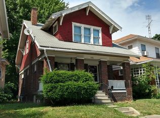 430 Elder Dr, Toledo, OH 43608