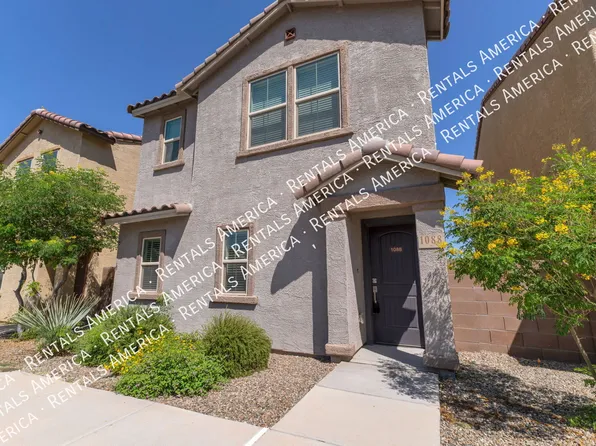 1088 E Descent St, Tucson, AZ 85719