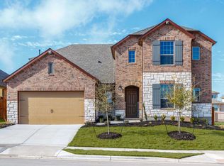 886 Nautical Loop, Kyle, TX 78640