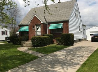 2416 S Randolph St, Indianapolis, IN 46203