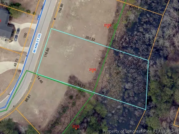 2116 McKinley Dr, Fayetteville, NC 28311