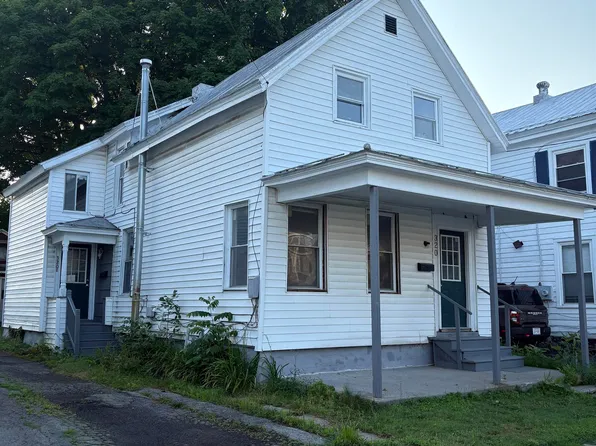 320 Morris St, Ogdensburg, NY 13669