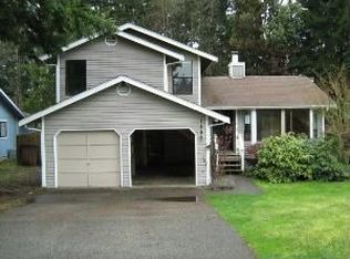 1830 SW 353rd Pl, Federal Way, WA 98023