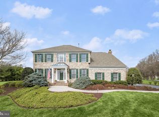 7101 Ramsgate Ct, Clarksville, MD 21029