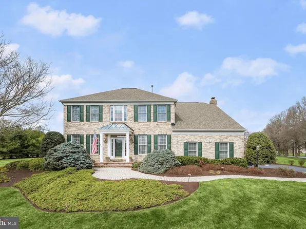 7101 Ramsgate Ct, Clarksville, MD 21029