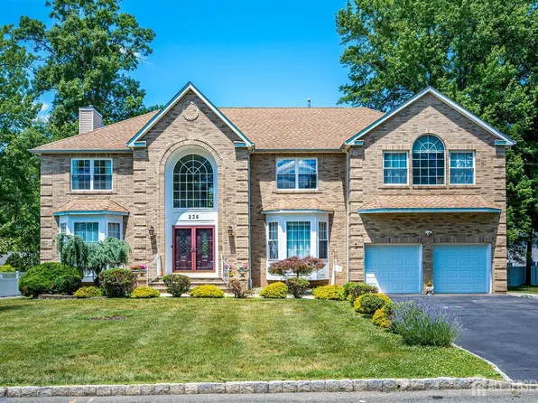 236 W Shirley Ave, Edison, NJ 08820