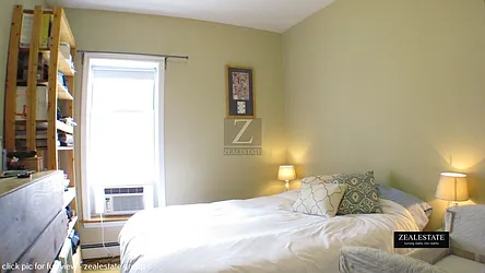 Rented by ZealEstate Group Inc