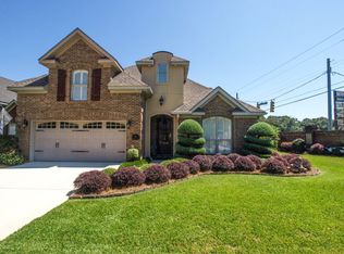 735 Natchez Trail Ct, Mobile, AL 36609