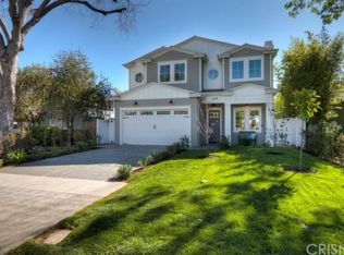4508 Longridge Ave, Sherman Oaks, CA 91423