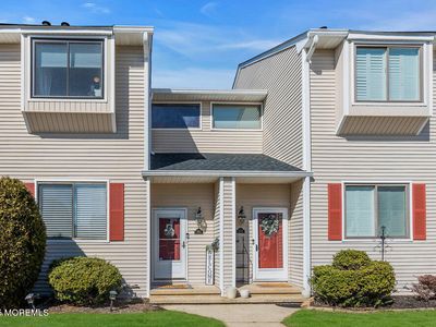 263 Clubhouse Drive, Middletown, NJ, 07748