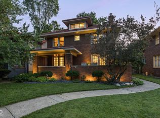 4348 Broadway St, Indianapolis, IN 46205