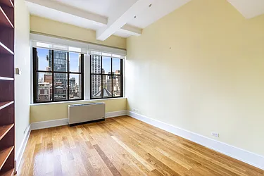 Rented by Brown Harris Stevens