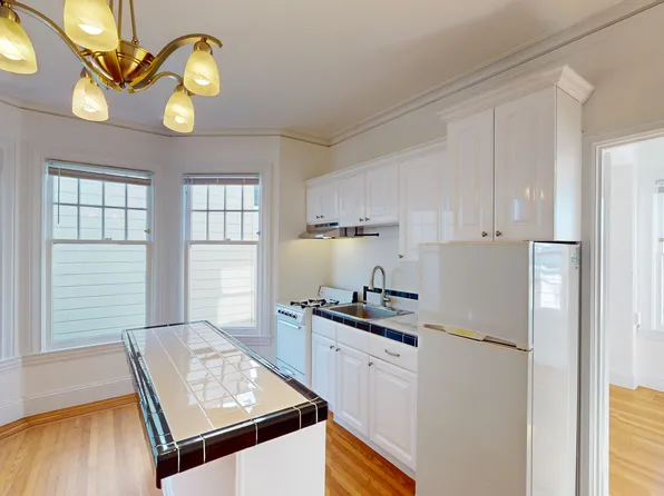 400 Page St #307, San Francisco, CA 94102