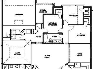 111 Fox Holw, Kempner, TX 76539