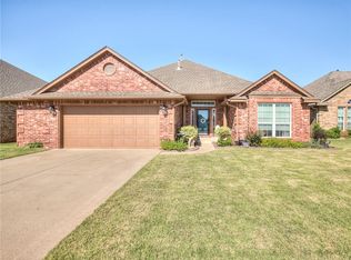7417 NW 135th St, Oklahoma City, OK 73142