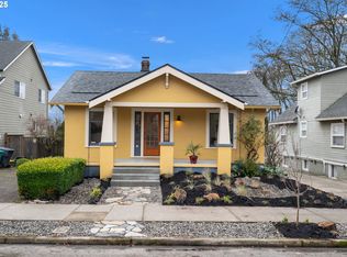 9530 N Edison St, Portland, OR 97203