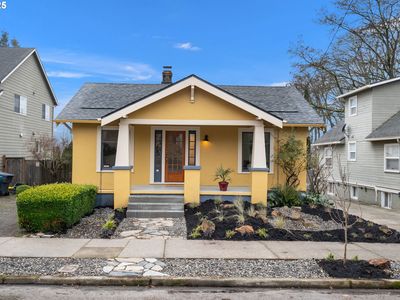 9530 N Edison St, Portland, OR, 97203