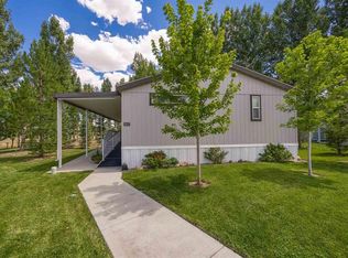 901 6530th Rd #3217, Delta, CO 81416