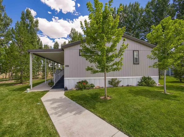 901 6530 Road #3217, Montrose, CO 81401